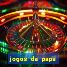 jogos da papa louie 3